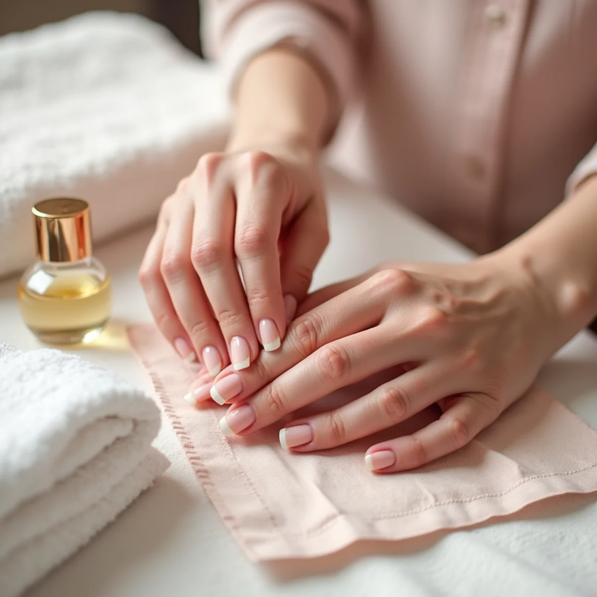 Illustrative image: How to Make a Gel Manicure Last Longer practical visual guide