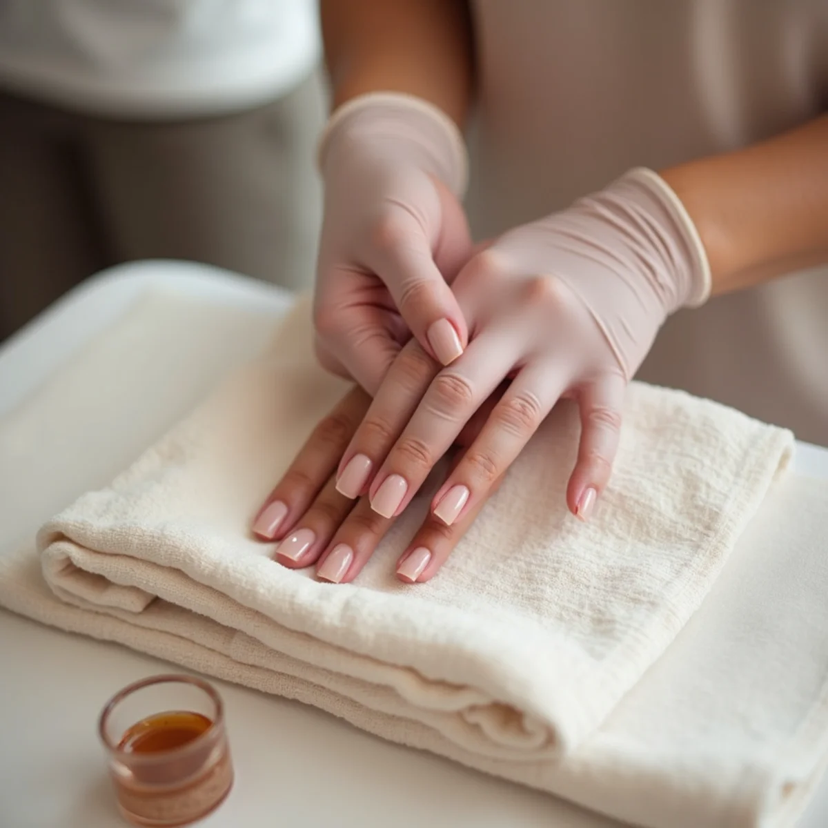 Illustrative image: Nail Salon Hygiene Questions Worth Asking practical visual guide